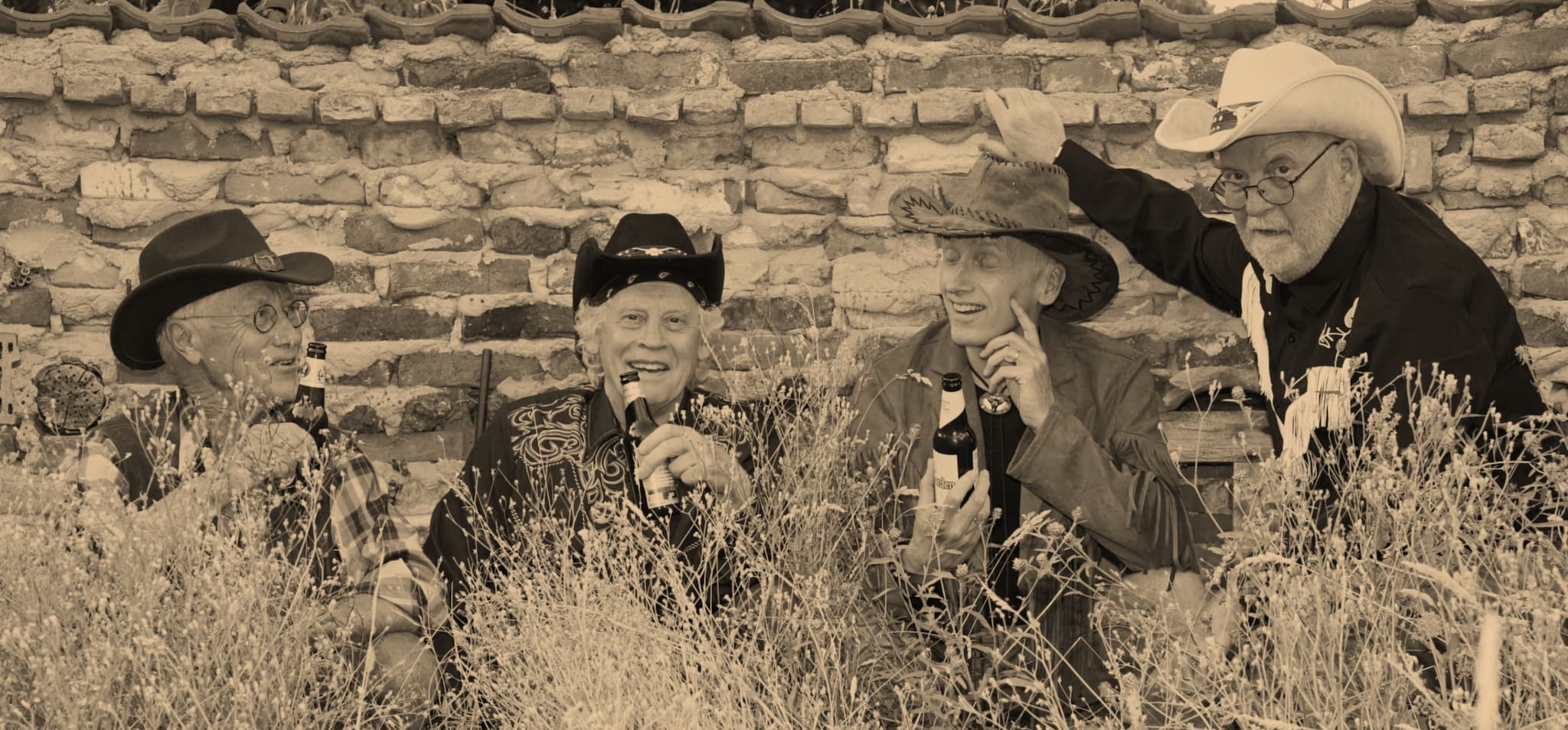 desperado